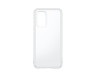 A33 5G Soft Clear Cover