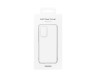 A33 5G Soft Clear Cover