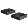 HDMI KVM Extender over LAN - 4K 30Hz