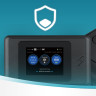 NR2101 5G MiFi EU And UK Region
