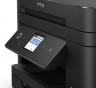 WorkForce WF-2885DWF A4 Colour MFP