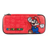 NSW Stealth Console Case - Mario