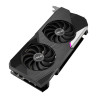 GPU AMD RX6750XT DUAL O12G GDDR6 Fan