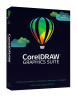 CorelDRAW Graphic Suite Agnostic 1Y Sub