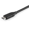 Cable - USB C to DP 1.2 - 3.3ft - 4K 60