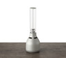 Sound & Illumination Glass BluT Speaker