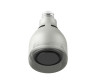 Sound & Illumination Glass BluT Speaker
