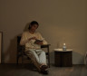 Sound & Illumination Glass BluT Speaker