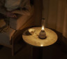 Sound & Illumination Glass BluT Speaker