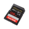 FC Extreme PRO 128GB SD 200MB CL10