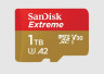 FC Extreme microSD 1TB & SD AD 1MB