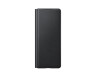Z Fold2 Leather Flip Cover