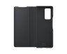 Z Fold2 Leather Flip Cover