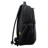 Eco Backpack Black 14.1