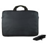 Z0124V3 15.6inch Laptop Case Black