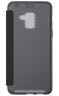 Evo Flip for Samsung Galaxy A8 - Black