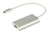 CAMLIVE HDMI to USB-C UVC Video Capture