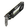 GPU NV T400 4GB Low Profile BULK