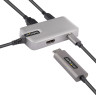 USB C Multiport Adapter 4K 60Hz HDMI/PD
