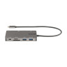 USB C Multiport Adapter HDMI or VGA