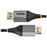 3ft Certified DisplayPort 1.4 Cable 8K