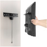 No-Stud TV Wall Mount - 80 inch (110lb)