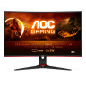 C24G2AE/BK 23.6 VA FHD 165Hz MM HDMI DP C24G2AE/BK 23.6 VA FHD 165Hz MM HDMI DP