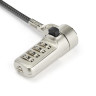 Laptop Cable Lock - For Wedge Lock Slot