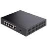 Unmanaged 2.5g Switch 5 Ethernet Ports