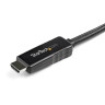 Adapter - HDMI to DisplayPort Cable - 4K
