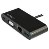 Adapter - USB C VGA Multiport - PD 60W