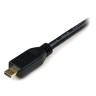 0.5m High Speed HDMI Cable with Ethernet