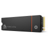 SSD Int 500GB FireCuda 530 w/hs PCIe M.2