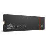 SSD Int 500GB FireCuda 530 w/hs PCIe M.2