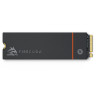 SSD Int 500GB FireCuda 530 w/hs PCIe M.2
