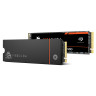 SSD Int 500GB FireCuda 530 w/hs PCIe M.2