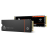 SSD Int 2TB FireCuda 530 w/hs PCIe M.2