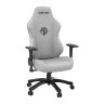 Phantom 3 Premium Gaming Chair Grey