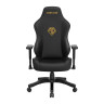 Phantom 3 Premium Gaming Chair Black