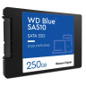 SSD Int 250GB Blue SATA 2.5