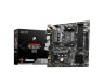 MB AMD PRO B550M-P GEN3