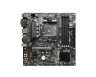 MB AMD PRO B550M-P GEN3