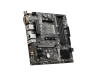 MB AMD PRO B550M-P GEN3