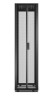 Easy Rack 600mm/48U/1200mm  with Roof