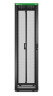 Easy Rack 600mm/48U/1200mm  with Roof