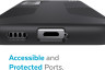 SA-1089 Presidio2 Grip Black/Black/White