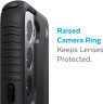 SA-1089 Presidio2 Grip Black/Black/White