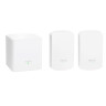 3-Pack Nova MW5 Mesh In-Wall Wifi