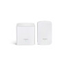 3-Pack Nova MW5 Mesh In-Wall Wifi