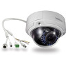 PoE 2MP Varifocal Day / Night IP Cam